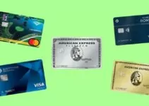 Top 5 Credit Cards for Everyday Use: A Comprehensive Guide